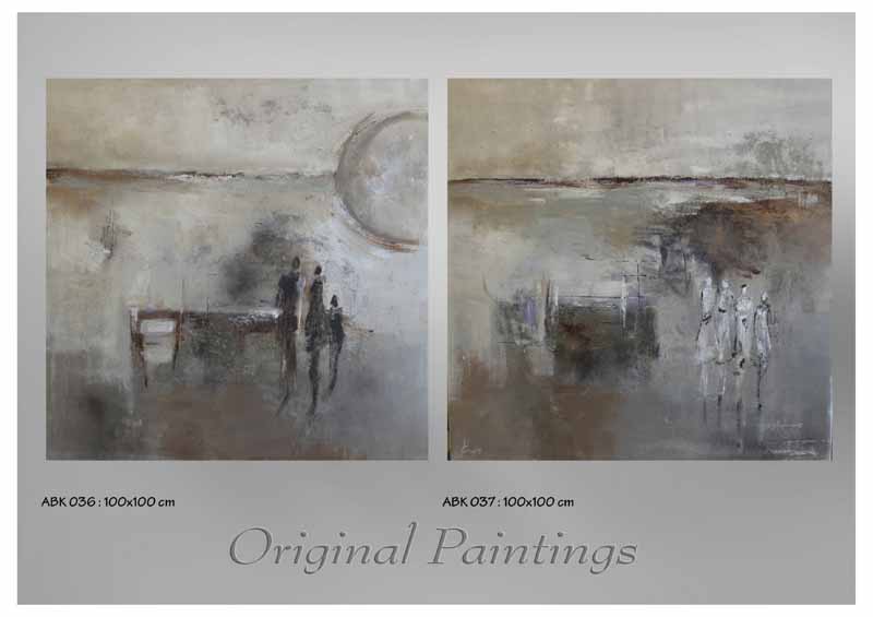 Original Paintings
